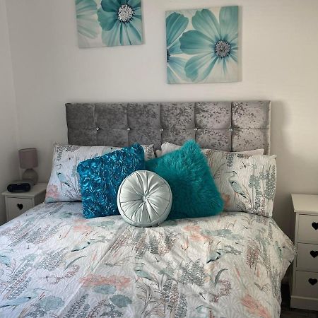 Chalet 81 South Shore Bridlington 2X Bedroom Detached Chalet Sleeps 4 Bessingby Ngoại thất bức ảnh