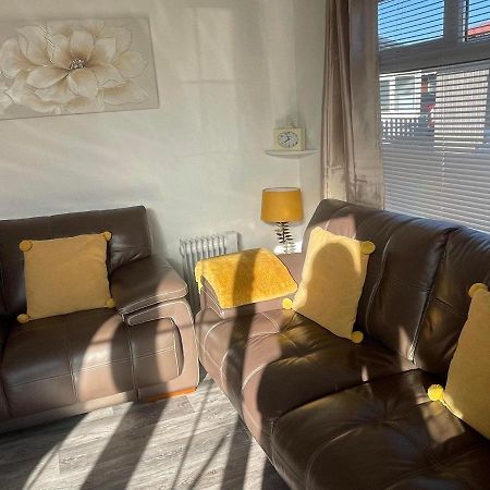 Chalet 81 South Shore Bridlington 2X Bedroom Detached Chalet Sleeps 4 Bessingby Ngoại thất bức ảnh