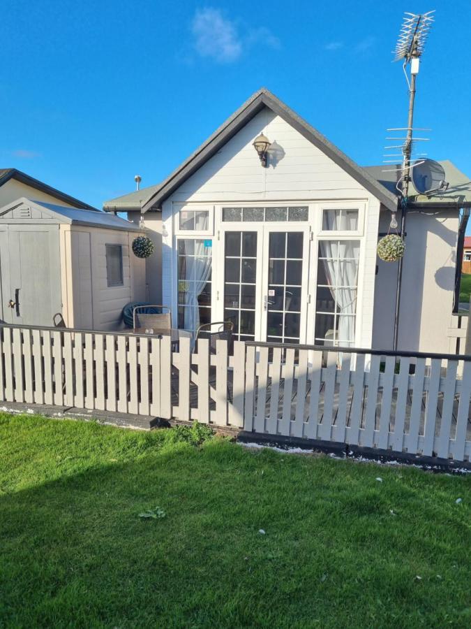 Chalet 81 South Shore Bridlington 2X Bedroom Detached Chalet Sleeps 4 Bessingby Ngoại thất bức ảnh