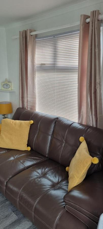 Chalet 81 South Shore Bridlington 2X Bedroom Detached Chalet Sleeps 4 Bessingby Ngoại thất bức ảnh