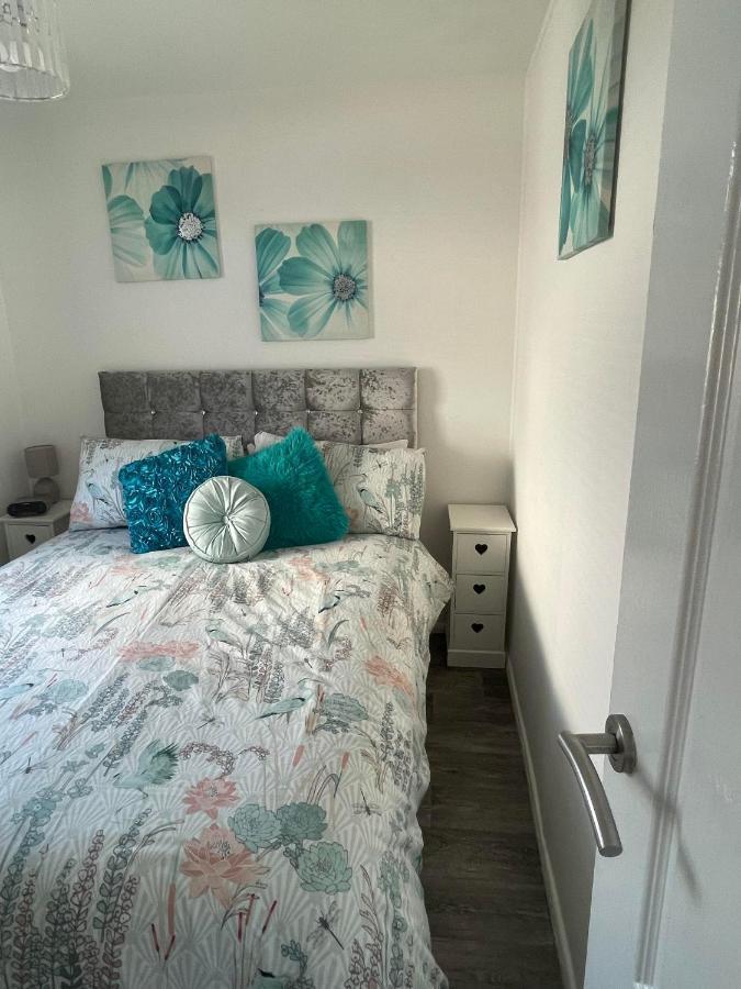 Chalet 81 South Shore Bridlington 2X Bedroom Detached Chalet Sleeps 4 Bessingby Ngoại thất bức ảnh