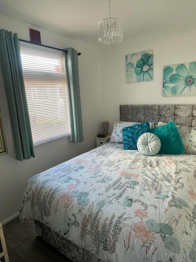 Chalet 81 South Shore Bridlington 2X Bedroom Detached Chalet Sleeps 4 Bessingby Ngoại thất bức ảnh