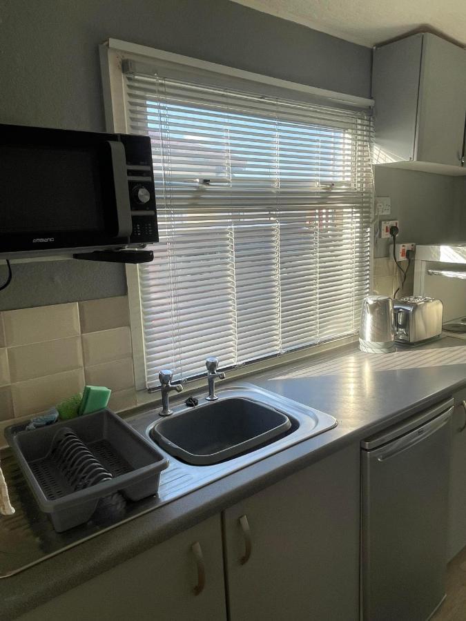Chalet 81 South Shore Bridlington 2X Bedroom Detached Chalet Sleeps 4 Bessingby Ngoại thất bức ảnh