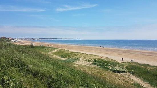 Chalet 81 South Shore Bridlington 2X Bedroom Detached Chalet Sleeps 4 Bessingby Ngoại thất bức ảnh